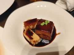 -彩丰楼中餐厅(佘山世茂洲际酒店)