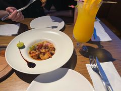-MARU玛露音乐餐厅(大学路店)