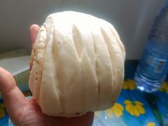 -清泉阁包子铺(中山路店)