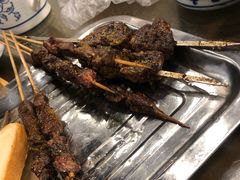 -凤齐羊肉烩面馆