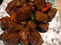 -蜜桃餐厅·江浙融合菜(荟聚购物中心店)