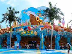 -沈阳方特欢乐世界