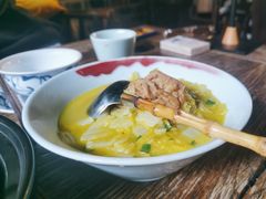 -花迹·金陵南京菜(老门东店)
