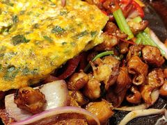 -一烙锅(友谊店)