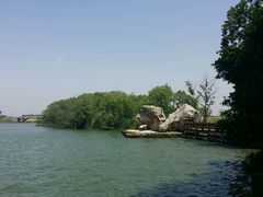 android_upload_pic-焦山风景区