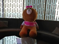-深圳皇庭V酒店