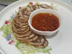 -艳阳天·非遗楚菜(武展店)