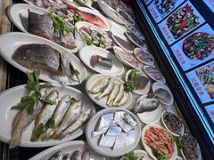 -老地方海鲜坊(步行街店)