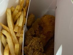-麦当劳(沙河店)