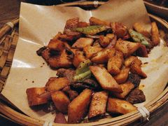 -那时新疆·若羌(经纬汇店)