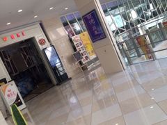 -光启城时尚购物中心