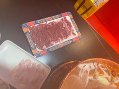 -京悦南门涮羊肉·羊蝎子火锅(田林路店)