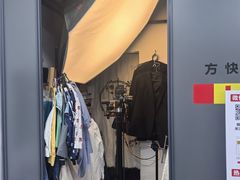 -方快-照相馆(莘庄沁春路店)