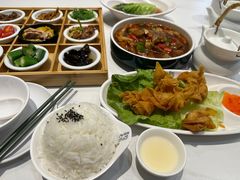 -新仙清汤牛腩(铜锣湾店)