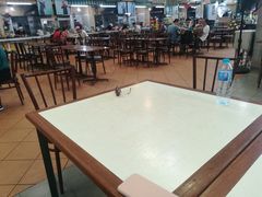 -班赞海鲜市场