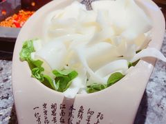 -蜀大侠火锅(四川北路店)