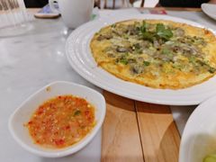 -莆田餐厅PUTIEN(三里屯店)