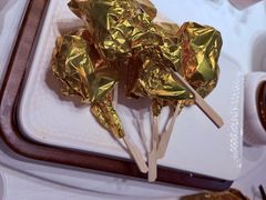 -院里寻菜·精致庭院菜(观沙岭店)