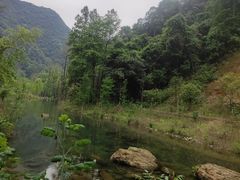 -五泄景区