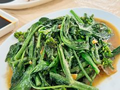 -车头老二大排档