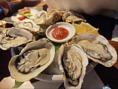 -Mr.Fish鱼鲜生海鲜放题(高德置地冬广场店)
