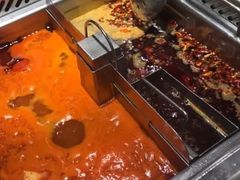 -海底捞火锅(龙湾万达广场店)