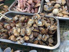 -石塘路海鲜市场(草厂中路店)