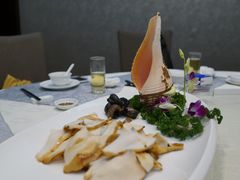 -东海酒家(长平东路店)