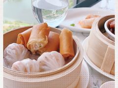 -唐阁海景中餐厅·早茶·粤菜•生日聚餐(海口朗廷酒店)