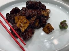 -和记小菜(东方店)