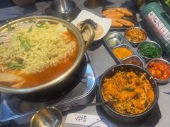 -意成料理