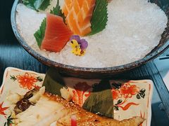 -花潮料理艺食馆(成都万象城店)