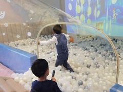 -KIDults童伴儿亲子餐厅(达美中心广场店)