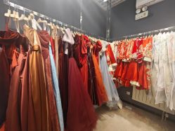 -MISS LUCKY国际婚纱礼服定制(昌平店)