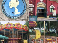 -史努比缤纷世界