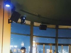 -长沙北辰洲际酒店-SKY 27酒廊