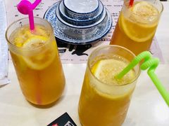 -海银海记潮汕牛肉火锅(体育西分店)