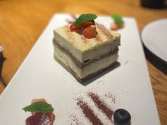 -玛尚诺意式餐厅(天环广场店)