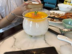 -唐阁海景中餐厅·早茶·粤菜•生日聚餐(海口朗廷酒店)