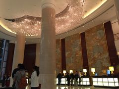 -上海雅居乐万豪侯爵酒店
