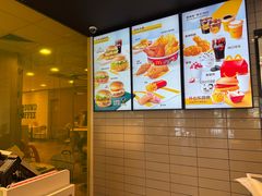-麦当劳(虹口星荟中心店)