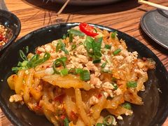 -北丐先生·野馄饨烧烤(长宁龙之梦店)