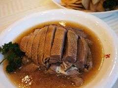 -怡园饭店-餐厅(四望亭店)