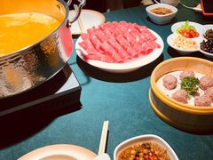 -青口季·港式打边炉(东影南路店桥华店)
