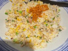 扬州炒饭-扬州狮子楼·非遗淮扬菜(东关街店)