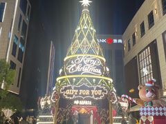 -杭州城中香格里拉大酒店