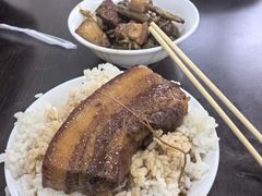 -赵家好米干饭把子肉(小纬六路店)