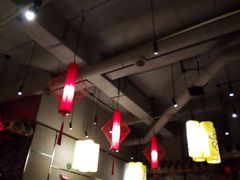 -大龙燚火锅(万象城店)