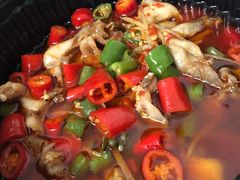 -漢舍中国菜馆(889广场店)