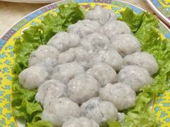 -清真·马家火锅美食城(镇江北路店)